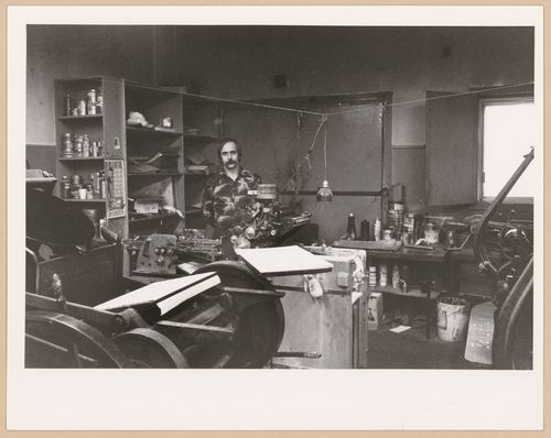 Montréal, Boulevard Saint-Laurent