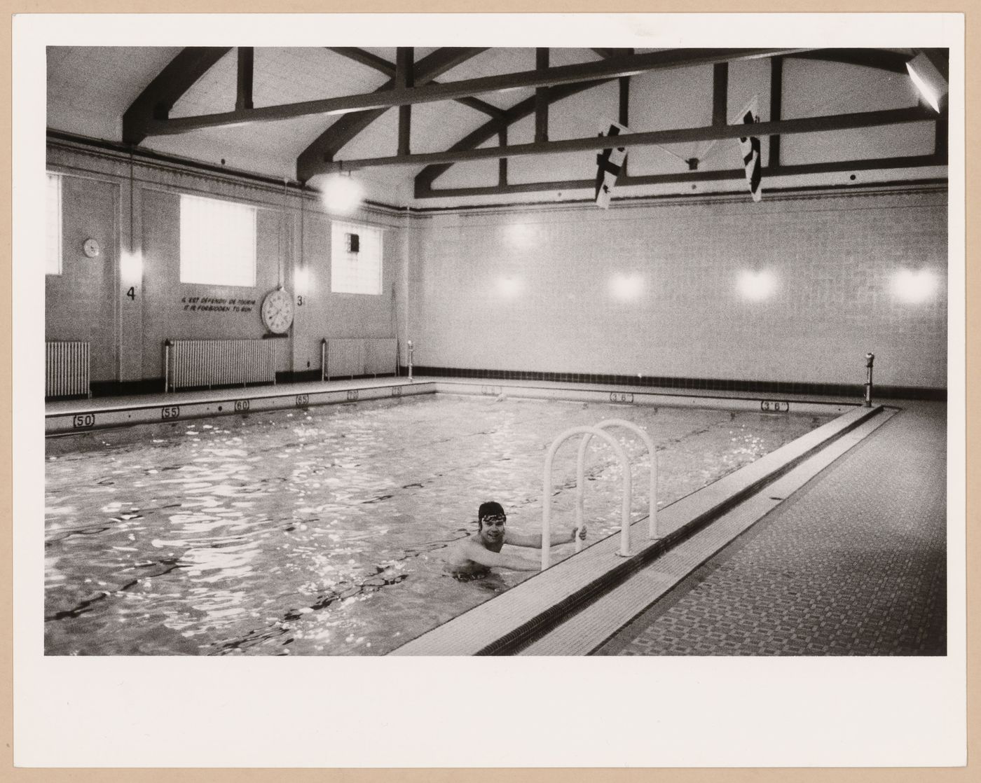 Montréal, Boulevard Saint-Laurent