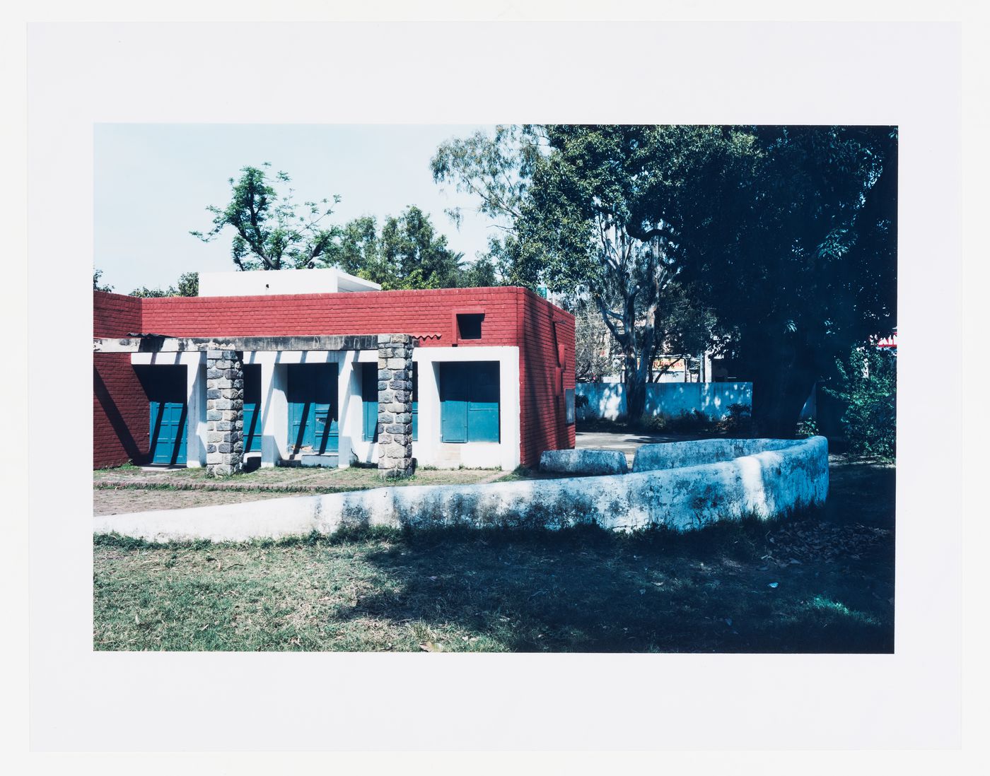 Nursery School III, Sector 23, Chandigarh, India