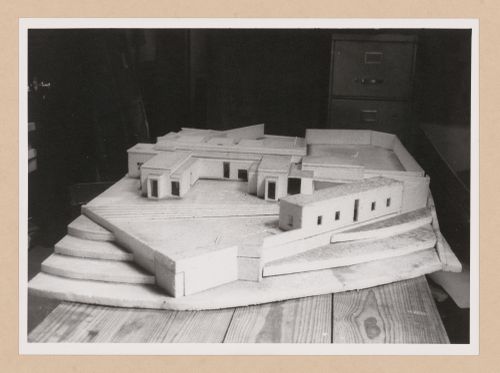 View of model for Casa de Férias em Azeitão, Setúbal, Portugal