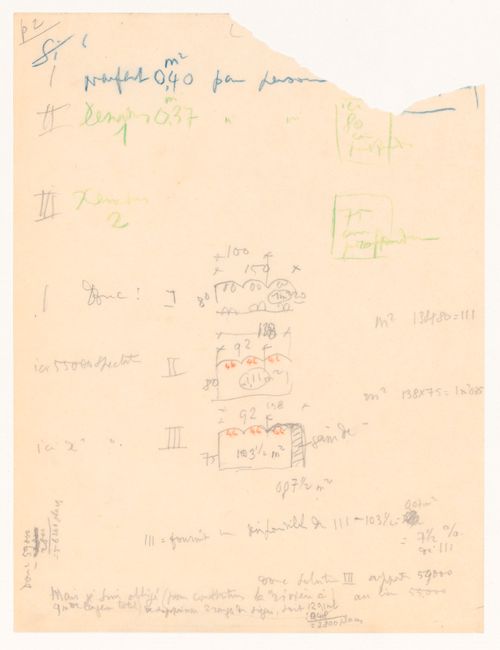 Stade, Bagdad panel 31