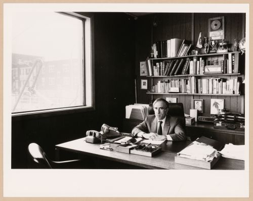 Montréal, Boulevard Saint-Laurent