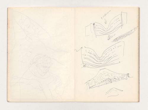 Sketchbook 94: Teixeira - Berlim - Ovar