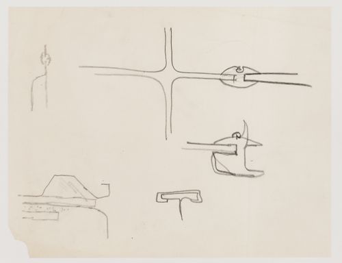 Maison de l'homme, Zurich