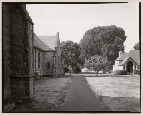 St. Barnabas' Church, Falmouth, Massachusetts