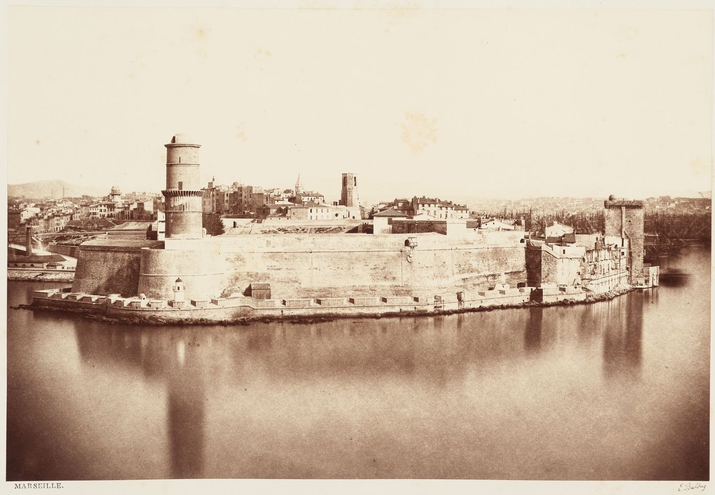 Marseille