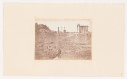 "Enneacrounos" - "Callirrhoe"