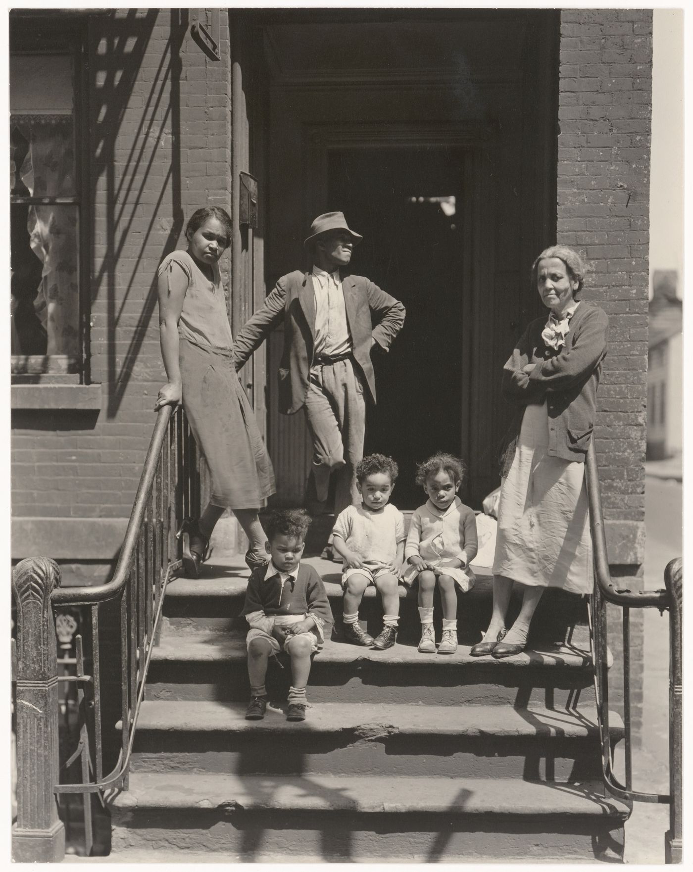 No. 115, Jay Street, Brooklyn, New York City, New York