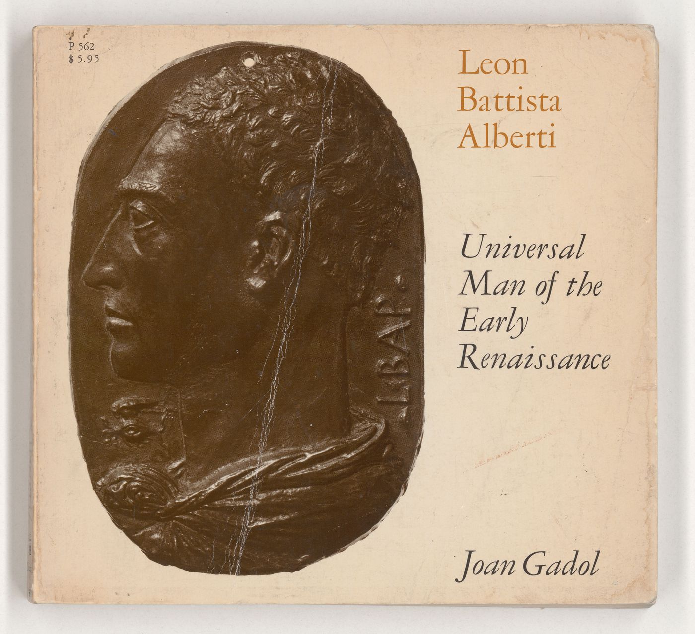 Leon Battista Alberti: Universal Man of the Early Renaissance