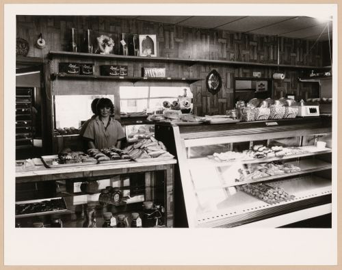 Montréal, Boulevard Saint-Laurent
