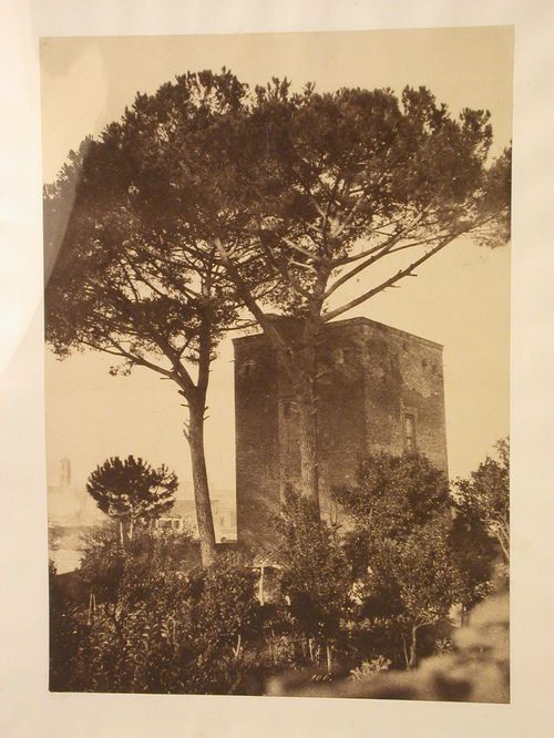 Convent des Maronites, Rome