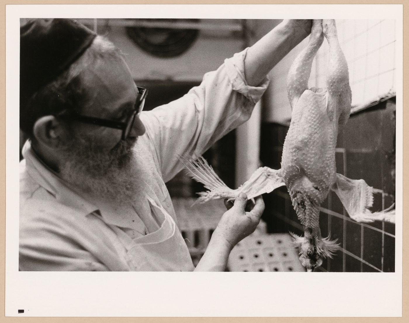 Montréal, Boulevard Saint-Laurent