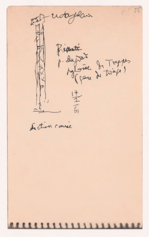 Stade, Bagdad panel 33