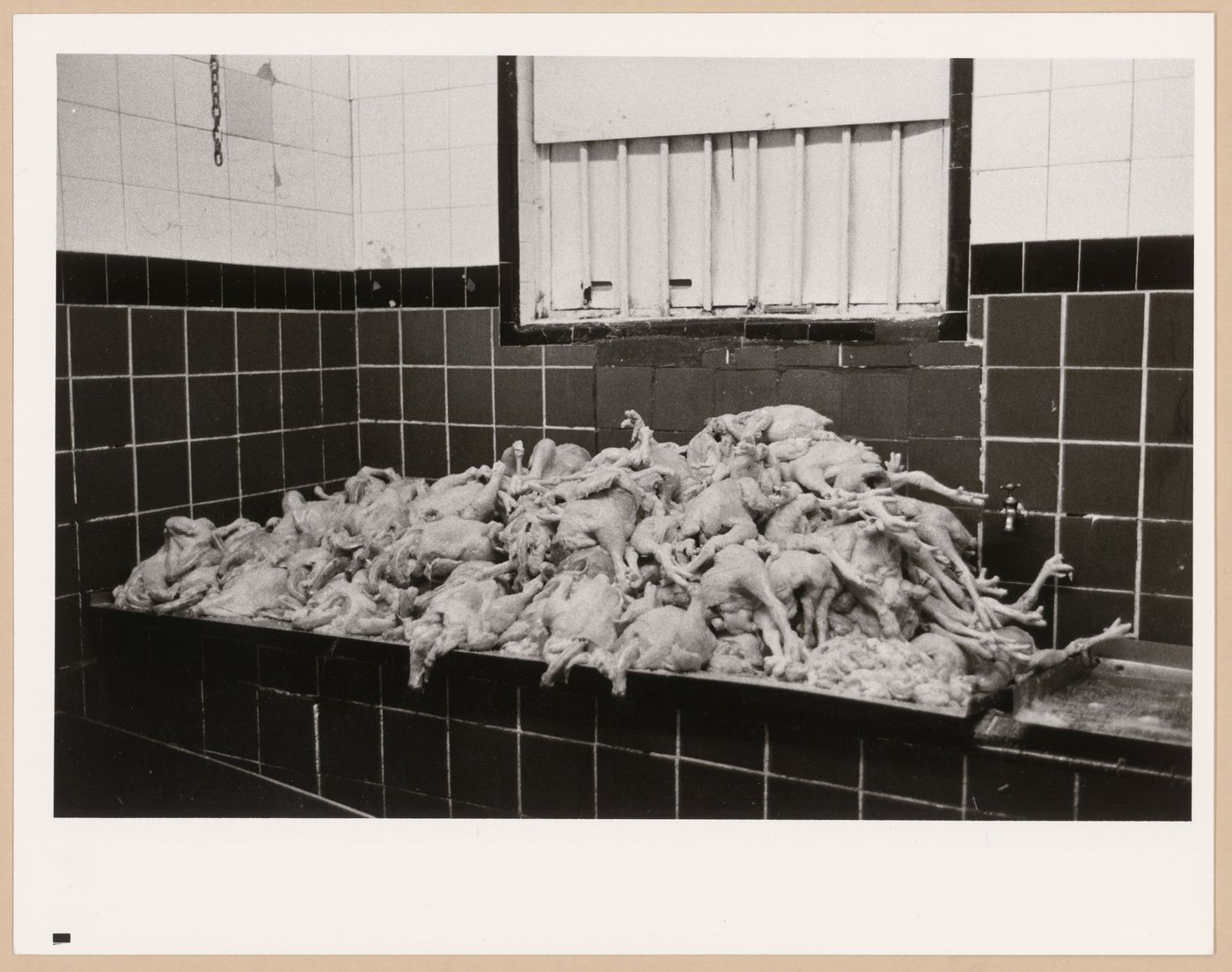 Montréal, Boulevard Saint-Laurent