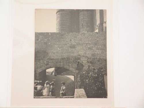 Mont-Saint-Michel, France