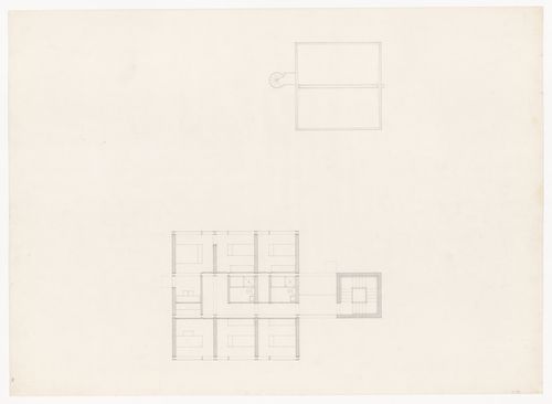 Plans for Texas House 6