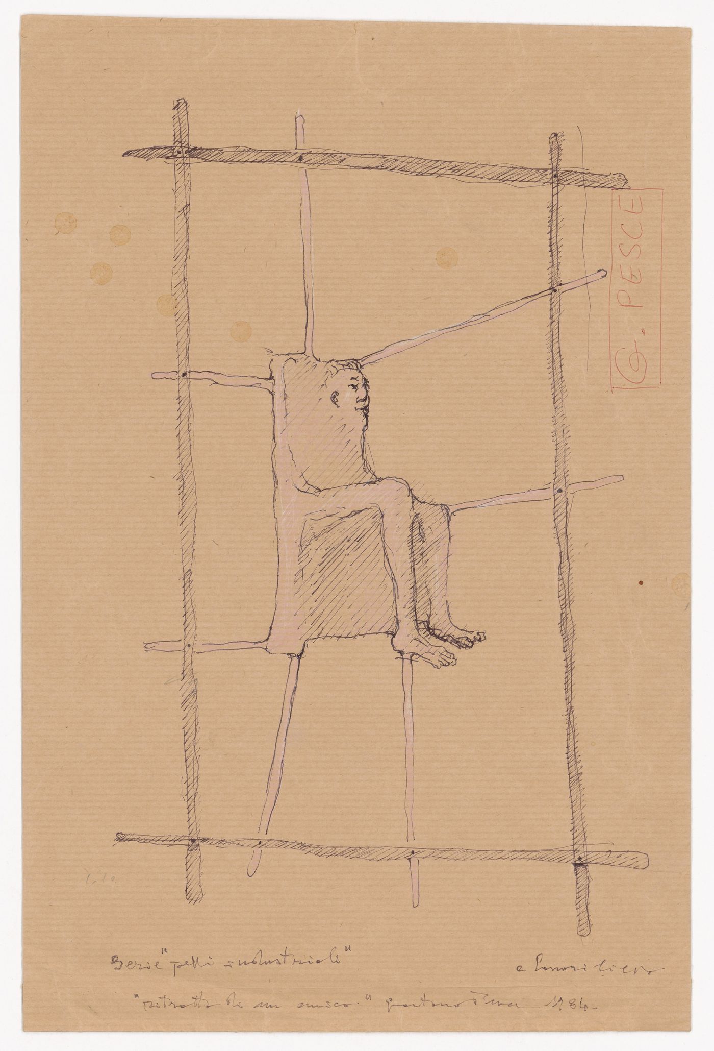 Figure w/ extensions