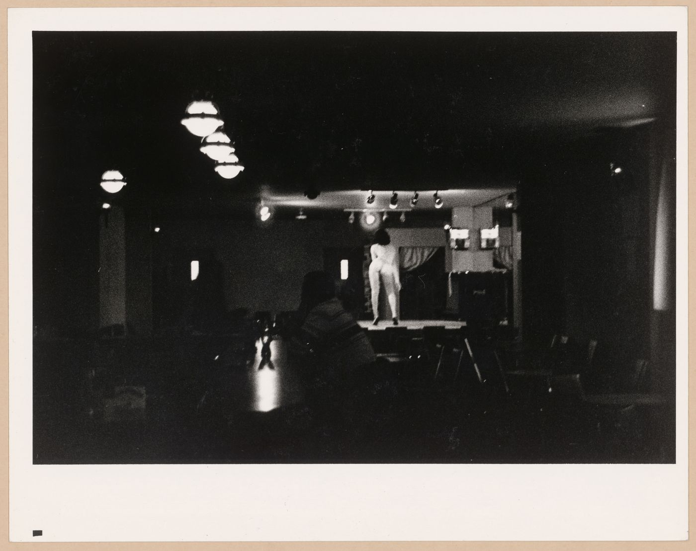 Montréal, Boulevard Saint-Laurent