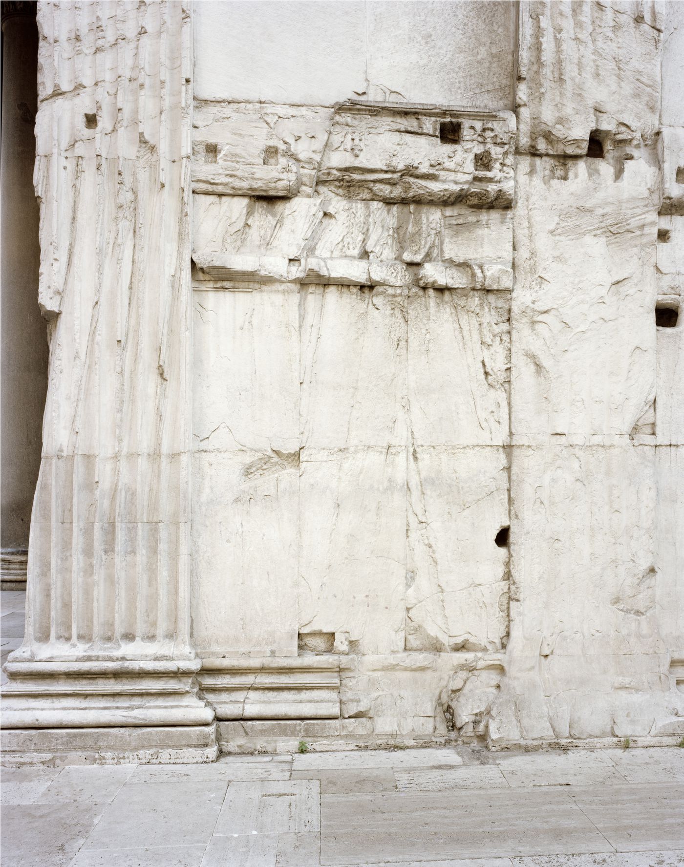 Karnak, Egypt, 2013