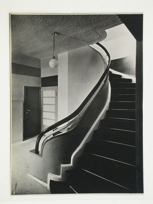 Prof. Rading, Breslau