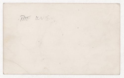 The invisible 5th demen...