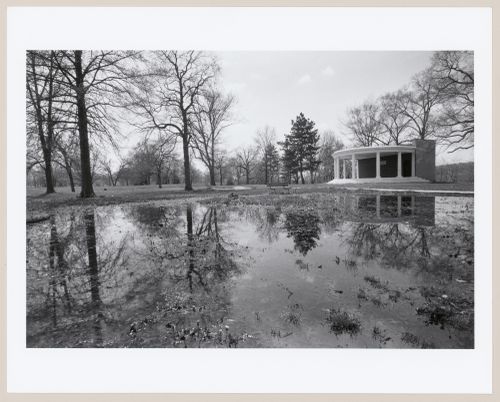 Shawnee Park, Louisville, Kentucky