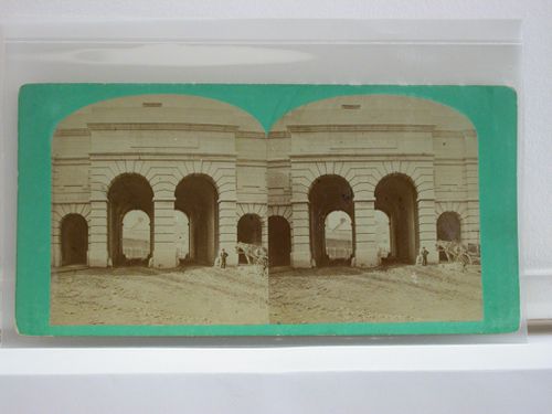 Montreal / Quebec stereoviews