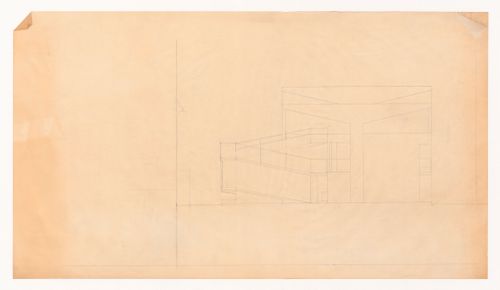 Maison de l'homme, Zurich