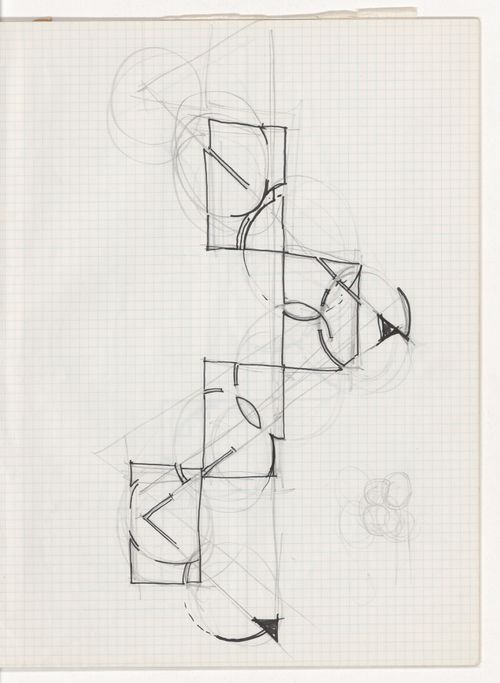 Sketch for Office Baroque