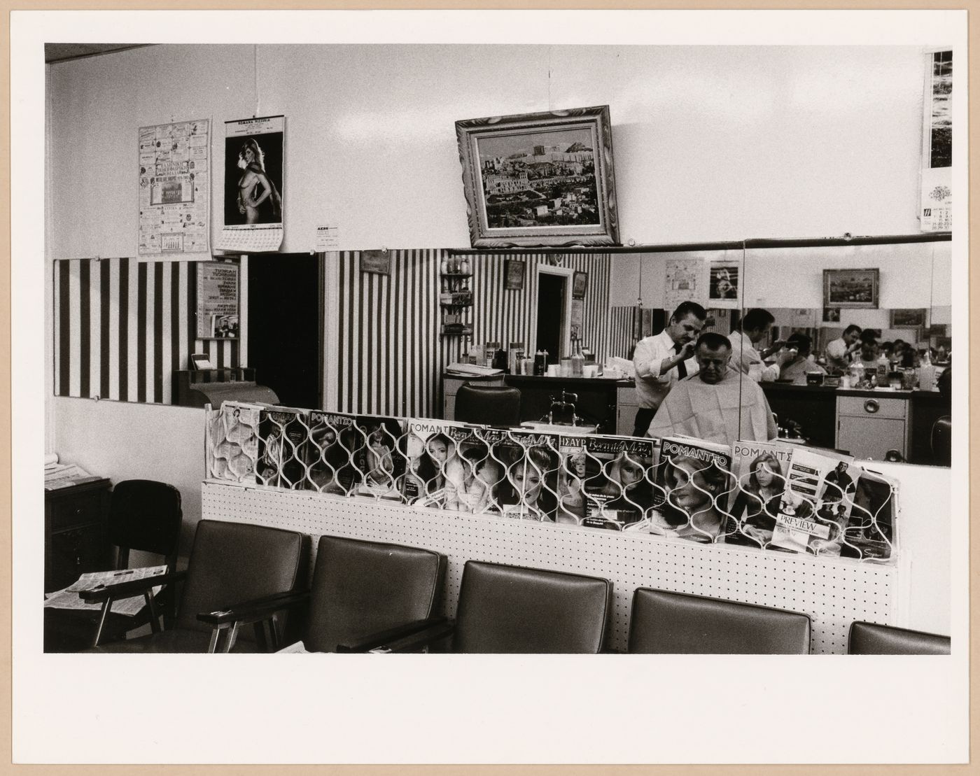 Montréal, Boulevard Saint-Laurent