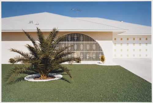 "Greenstone", Sun City, Arizona