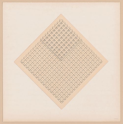 Centre for Land Use and Built Form Studies panel