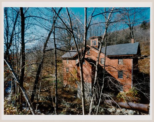 Old Mill Route 45, New Preston, Connecticut