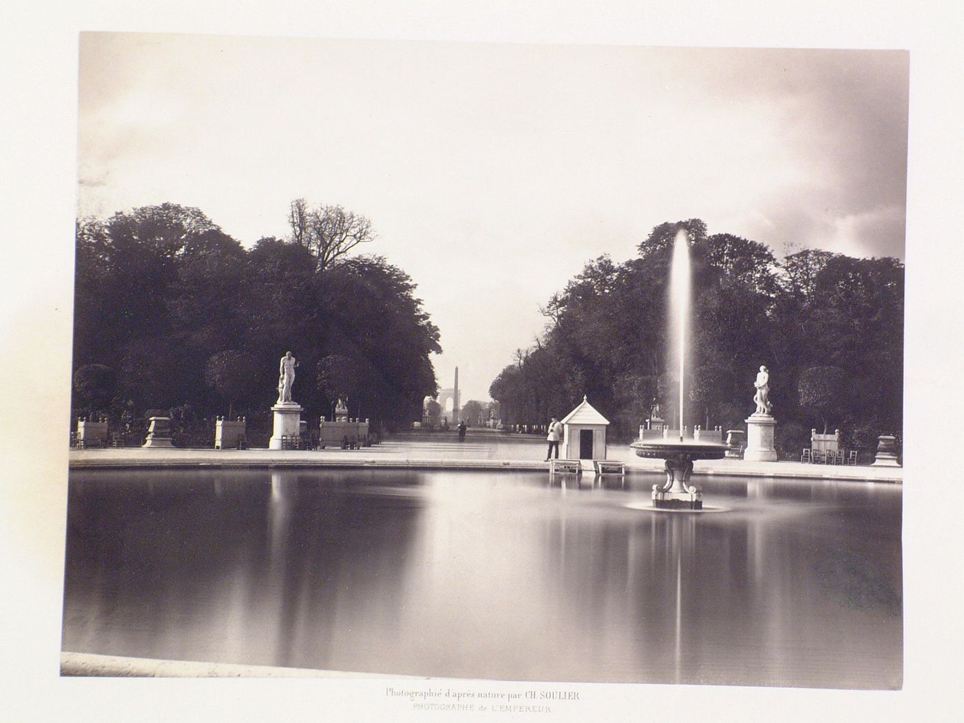 Park Scene