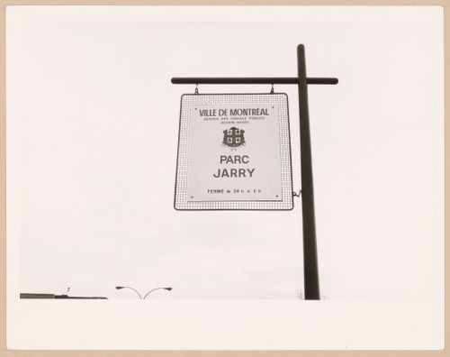 Montréal, Boulevard Saint-Laurent