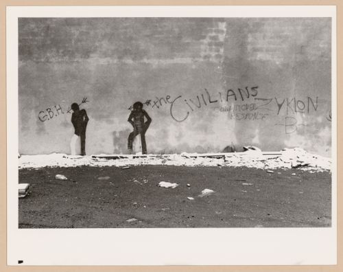 Montréal, Boulevard Saint-Laurent