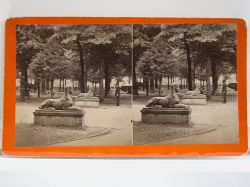 Savannah, Ga. Forsythe Park