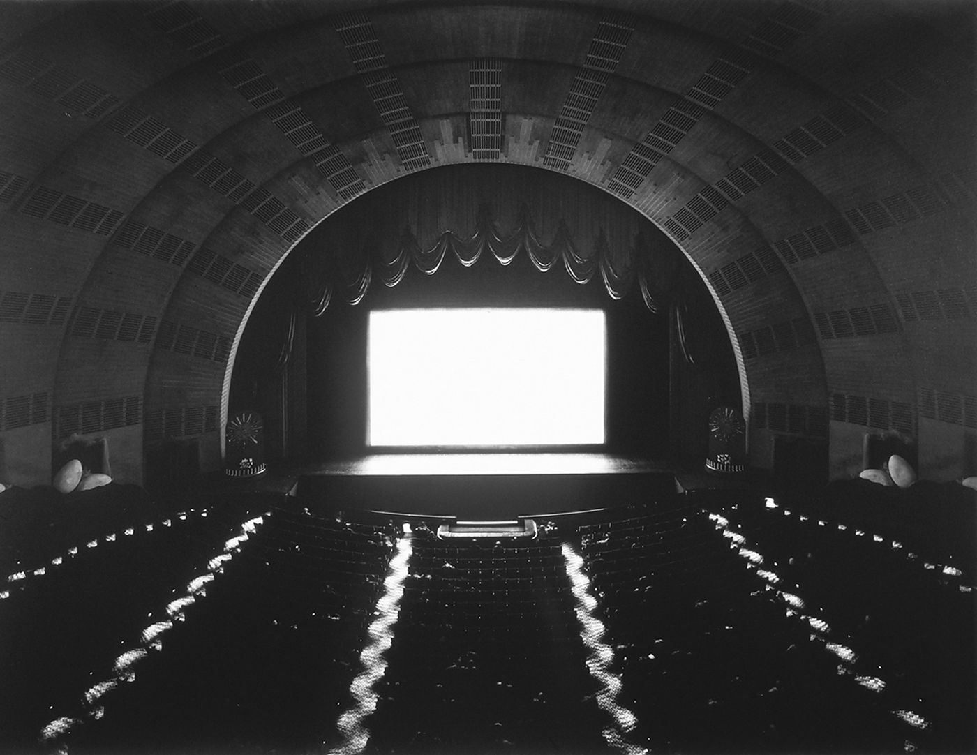 Radio City Music Hall, New York