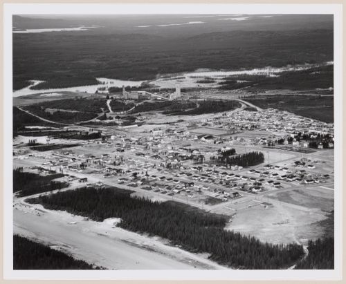 Labrador City, Newfoundland-Labrador