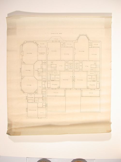 Design for row houses