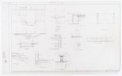 Détails pour Résidence Jean Simard, Laval-sur-le-Lac, Québec