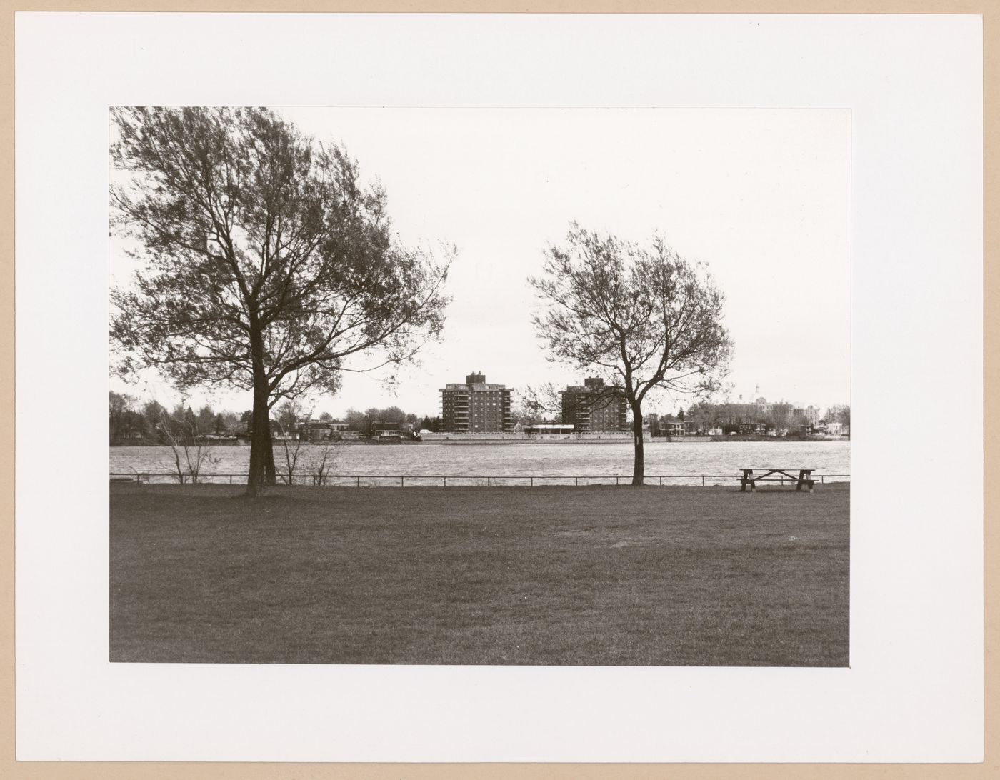 Montréal, Boulevard Saint-Laurent