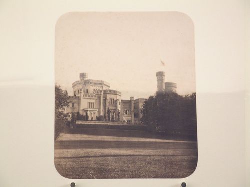 Schloss Babelsberg, Berlin, Germany