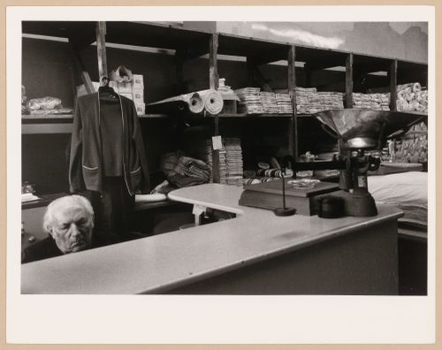 Montréal, Boulevard Saint-Laurent