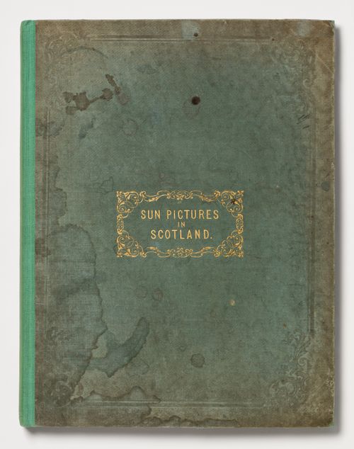 Sun Pictures in Scotland