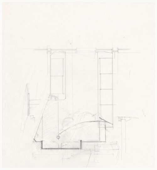 Details for Studio Frea, Milan, Italy