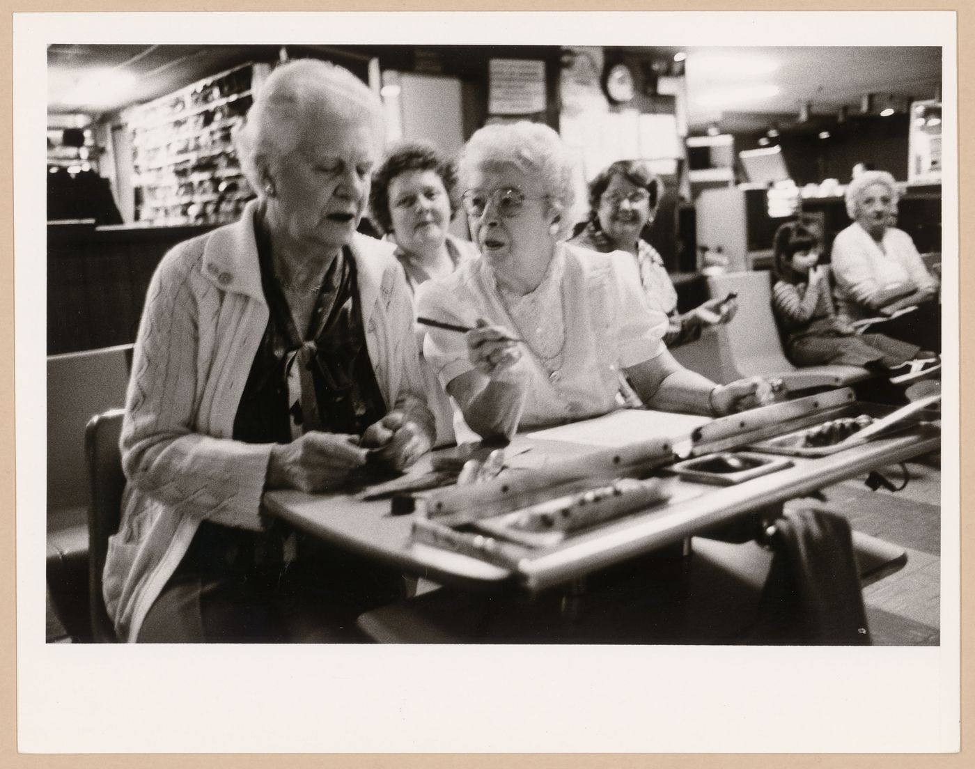 Montréal, Boulevard Saint-Laurent