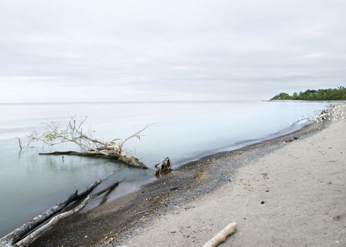 An Enduring Wilderness: Rouge Beach Park, Toronto