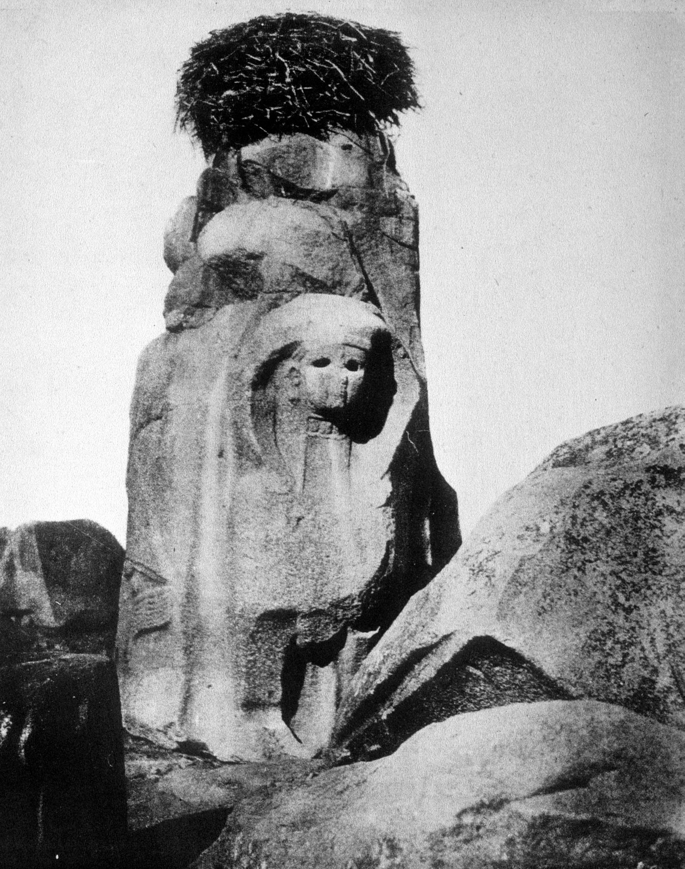 CAPPADOCE