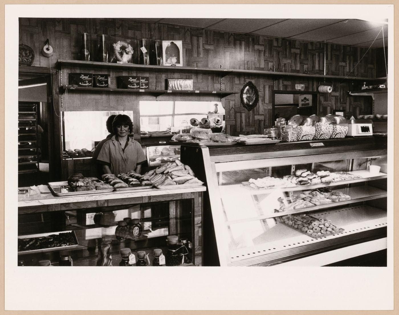 Montréal, Boulevard Saint-Laurent